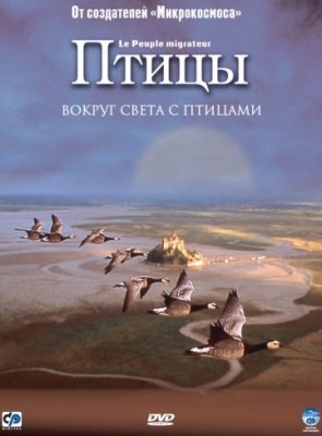 Птицы (2001)