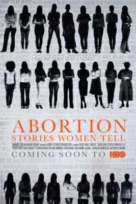 Аборт: женщины рассказывают