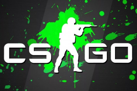 CS:GO. Ставки на киберспорт