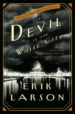 Дьявол в белом городе (2022)