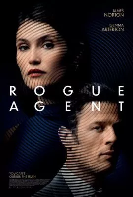 Rogue Agent (2022)