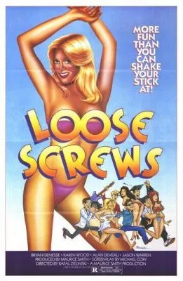 Loose Screws (1985)