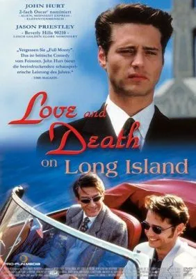 Love and Death on Long Island (1997)