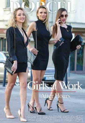 Girls at Work: After Hours