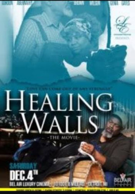 Healing Walls 2022