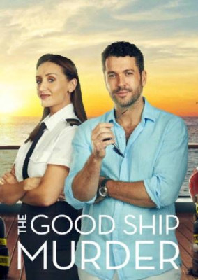 Убийство на борту (The Good Ship Murder) 2023