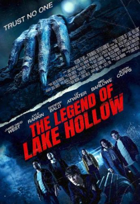 Легенда  озера Холлоу (2024)